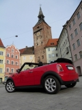 Dem "baby" Seine Heimat Landsberg/lech