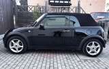 Mini Cabrio R52