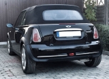 Mini Cabrio R52