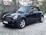 Mini Cabrio R52