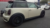 Mini Cooper S R56 Heck