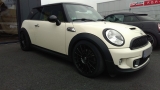 Mini Cooper S R56 Front