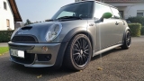 Mein Alter R53 S