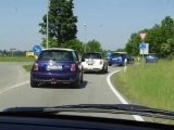 Ausfahrt