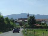 Ausfahrt