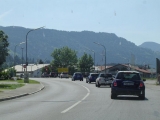Ausfahrt