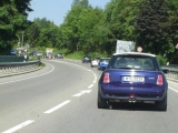 Ausfahrt