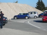 Misters Car