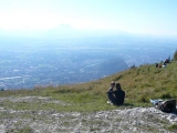 Die Salzburger Altstadt