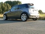 RH Maxilite 8,5 x 17
