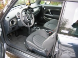 Mini One Parklane