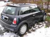 Mini One Parklane