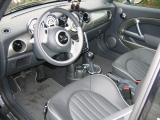 Mini One Parklane