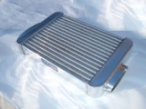 Intercoolergttuning