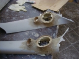 a säule roh
