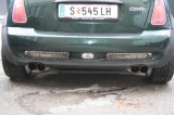 auspuff