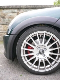 OZ SuperTurismo GT