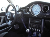 inside