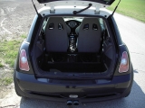 trunk