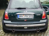 Minihinten