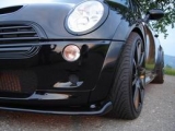 Hamann Front