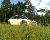 Mini Cooper S Works