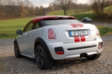 Jcw Mini Coupé