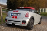 Jcw Mini Coupé