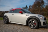 Jcw Mini Coupé
