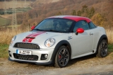 Jcw Mini Coupé