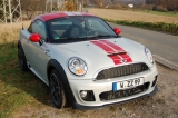 Jcw Mini Coupé