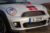 Jcw Mini Coupé