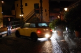 MINI2 läßt es krachen