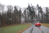 Cabrioabschlusstour 12/2007