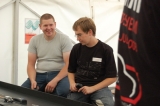 Die Großen Stars Der Rennbahn