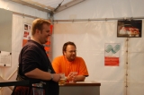 Unsere Staff Helfer