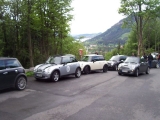 Pause Schliersee