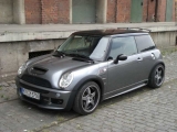 Hamann HM4 in 17"
