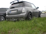 Strahlung Pur V