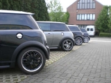 Strahlung Pur V