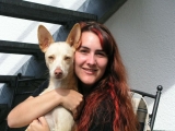 Billy und ich