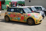 Blümchen-mini