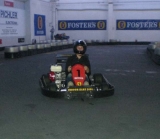 Die Nummer 1 (wenigstens Beim Kart :-))