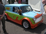Scooby Dooby Doo