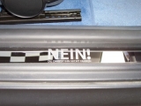 Einstiegsleiste rechts