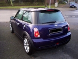 R53 Nr.2... Bei Der Abholung In Duisburg, Dez. 2008