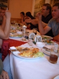 Mahlzeit V