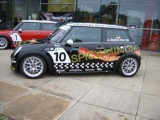 Spicy Mini