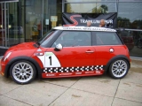 Challenge Mini