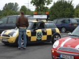 Follow-me Mini